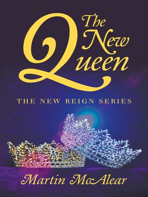 cover image of The New Queen